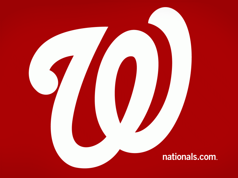 Washington Nationals Wallpaper.