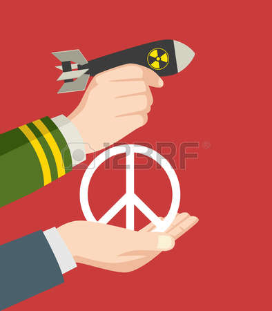 130 Weapons Of Mass Destruction Stock Vector Illustration And.