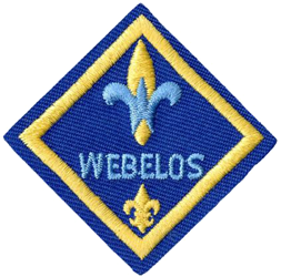 Webelos Png & Free Webelos.png Transparent Images #15465.