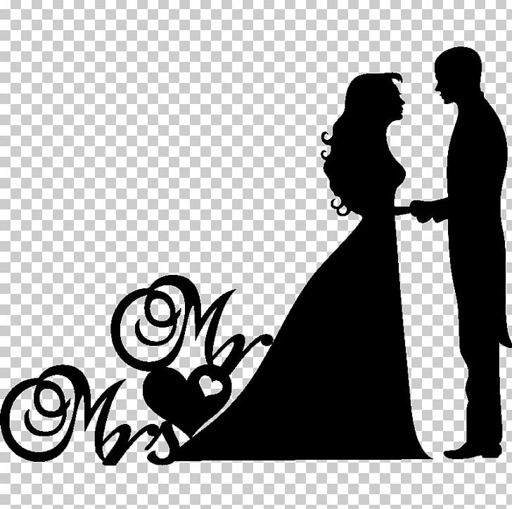 Wedding Invitation Bridegroom Wedding Cake Topper PNG.