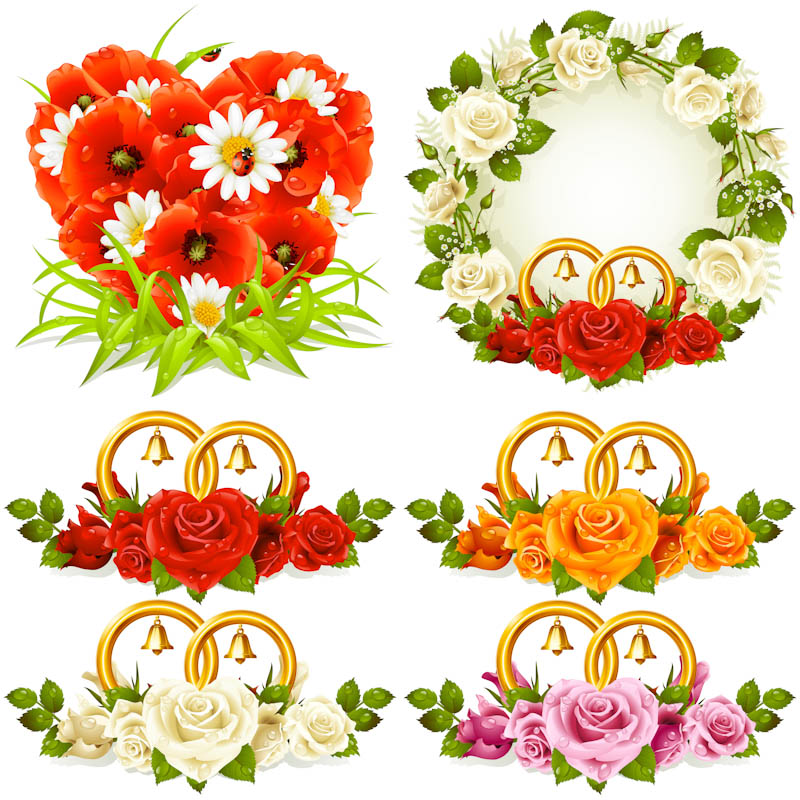 Free Wedding Vector Graphics, Download Free Clip Art, Free.