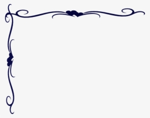 Wedding Border PNG Images.