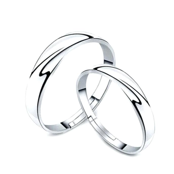 1293 Wedding Rings free clipart.