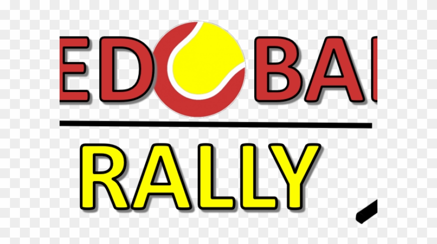 Rally Clipart Sports Week.