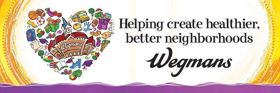 Wegmans Named One of PEOPLE\'S \