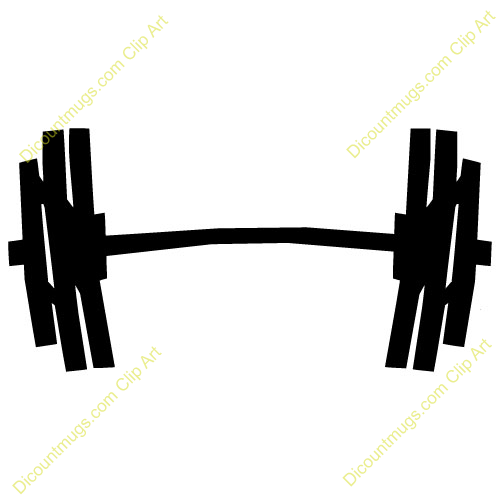 Weight Clipart.