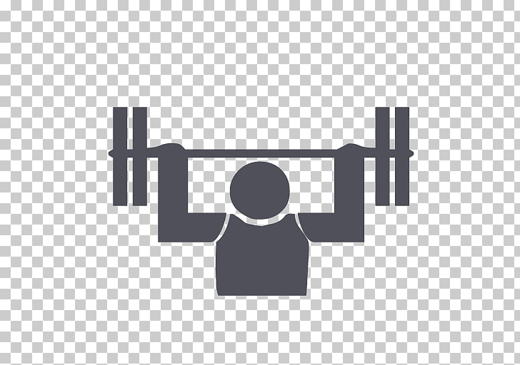 Fitness centre Computer Icons Physical exercise, Gym Icon.