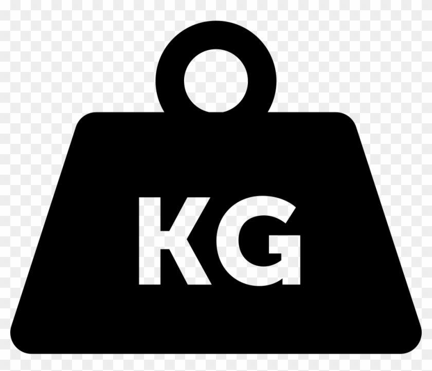 Weight Tool Png Icon.