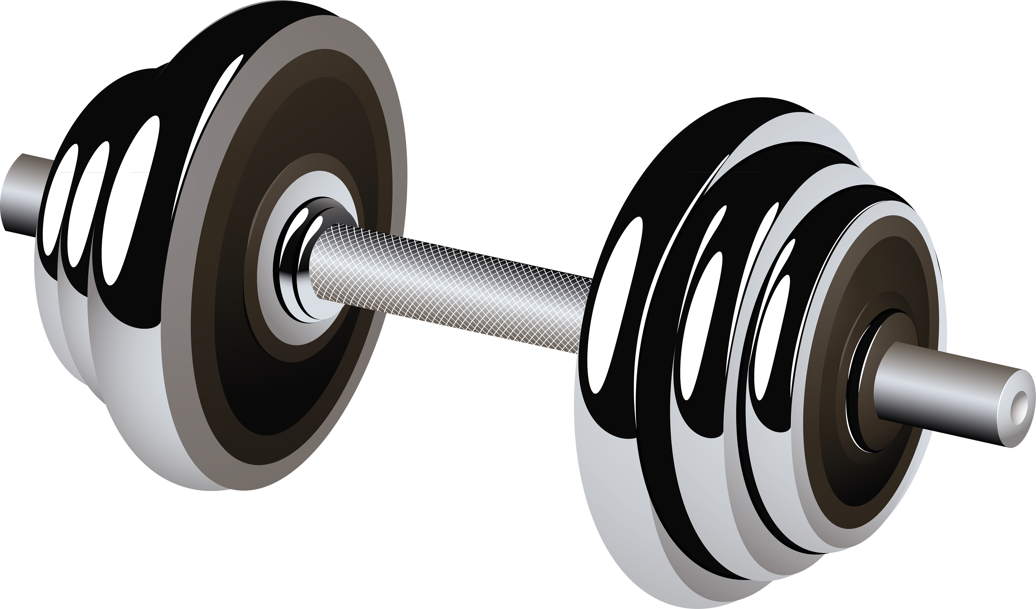 Barbell PNG images free download.