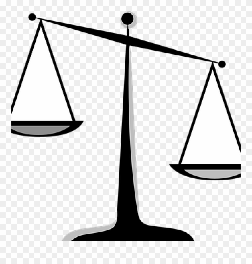 Clipart Scales Of Justice Scales Of Justice Images.