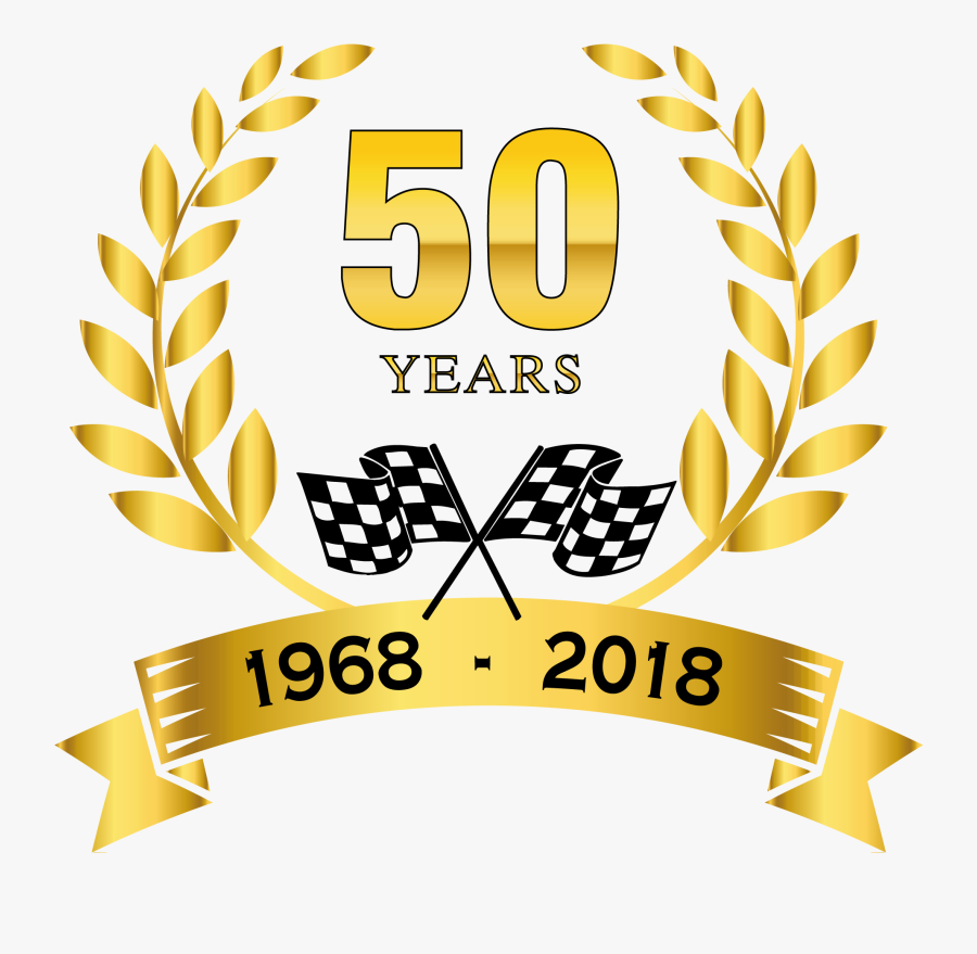 Welcome To 50th Club , Free Transparent Clipart.