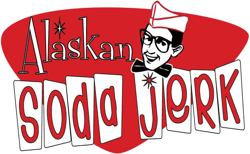 Welcome to Alaskan Soda Jerk.