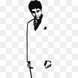 Tony Montana PNG and Tony Montana Transparent Clipart Free.