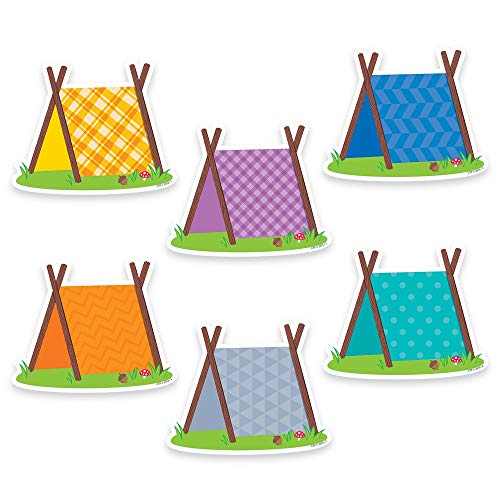 Camping Theme Classroom: Amazon.com.