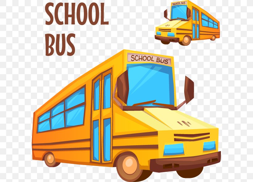 School Bus Clip Art, PNG, 613x589px, Bus, Automotive Design.