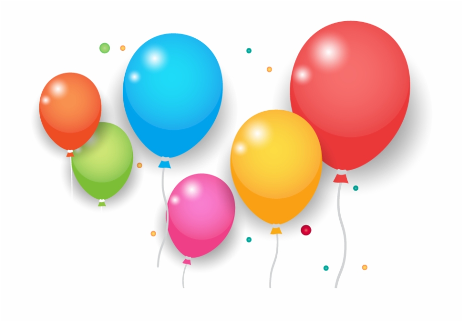 Balloons Ipad Welcome Home Balloons Png.