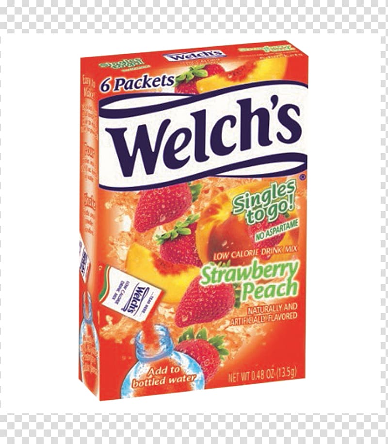 Juice Welch\\\'s Drink mix Sweet tea Coca.