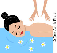 Massage Stock Illustrations. 12,883 Massage clip art images and.