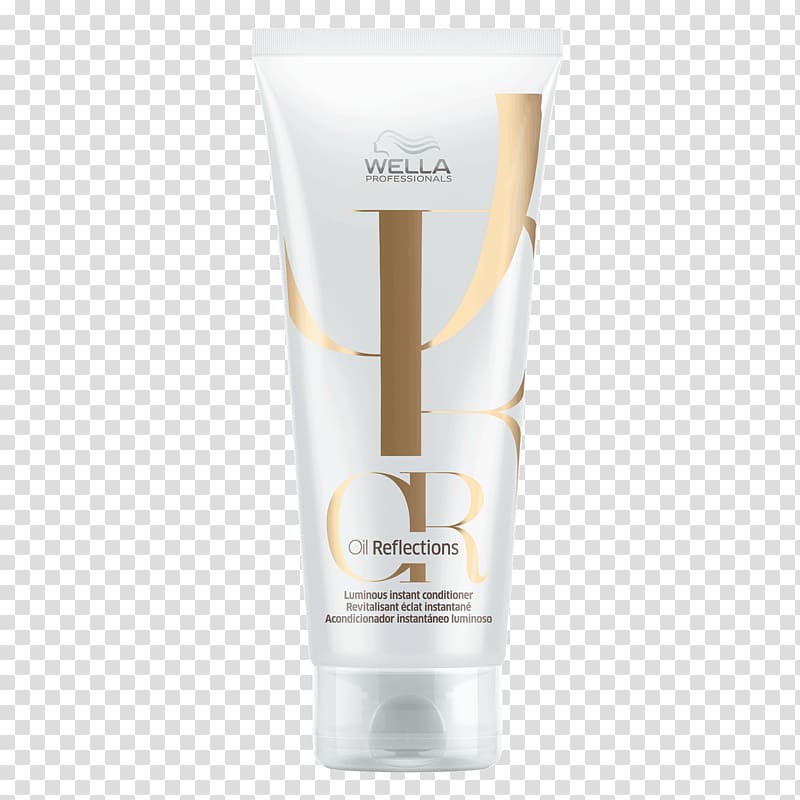 Wella Oil Reflections Luminous Reveal Shampoo Wella Oil.