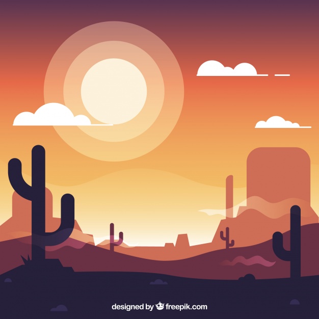 Wild West Vectors, Photos and PSD files.