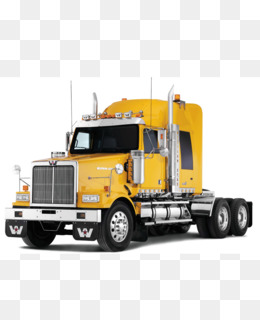 Western Star Trucks PNG and Western Star Trucks Transparent.