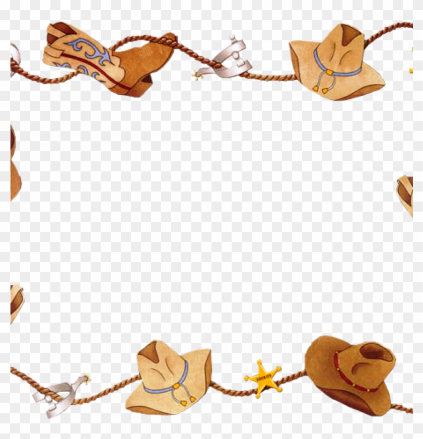 Free Cowboy Clipart Santa Clipart.