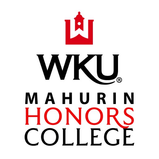 Honors College WKU (@WKUHonors).