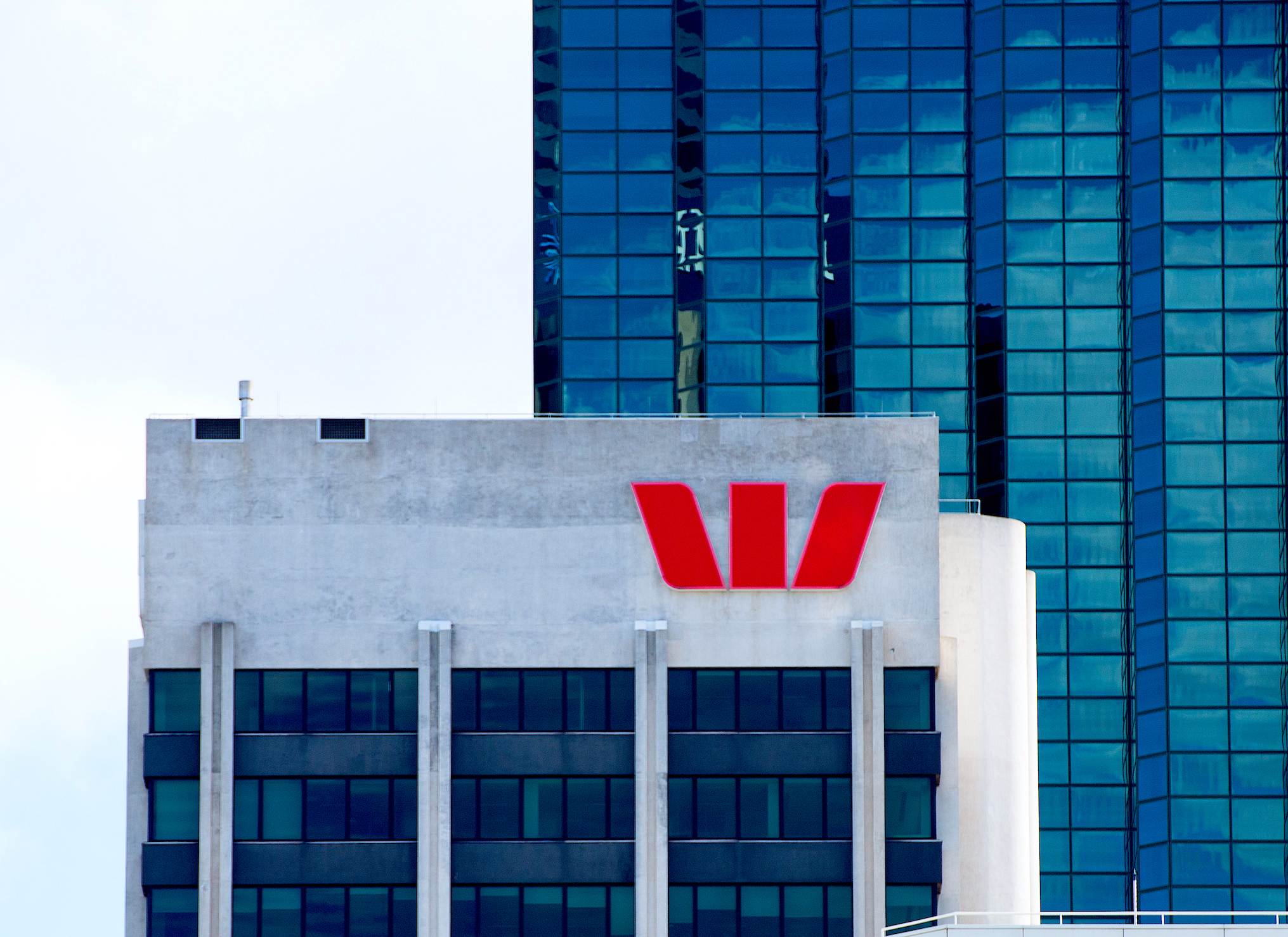 Westpac removed compliance officer who reported breach.