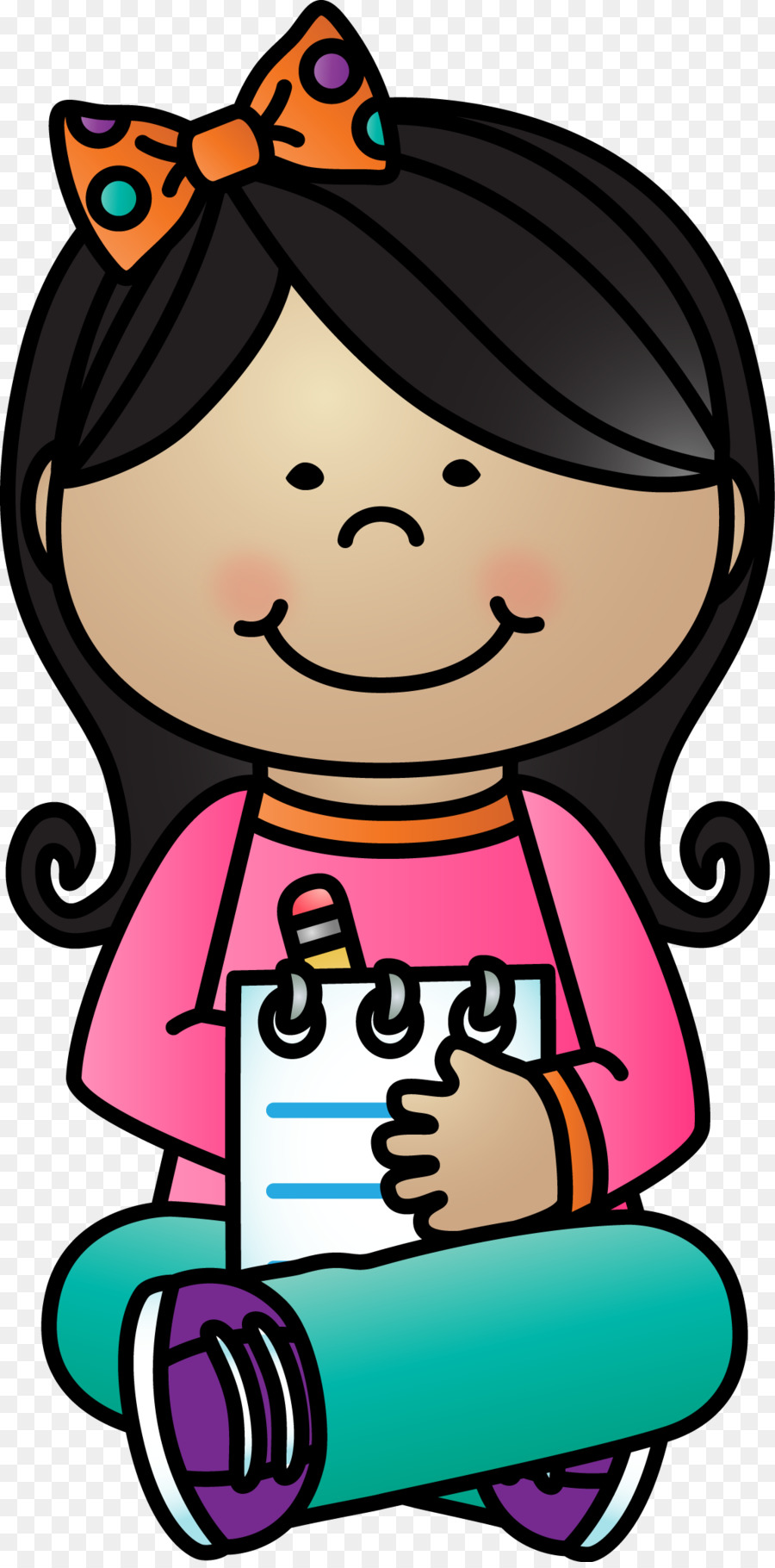 Preschool Cartoon clipart.