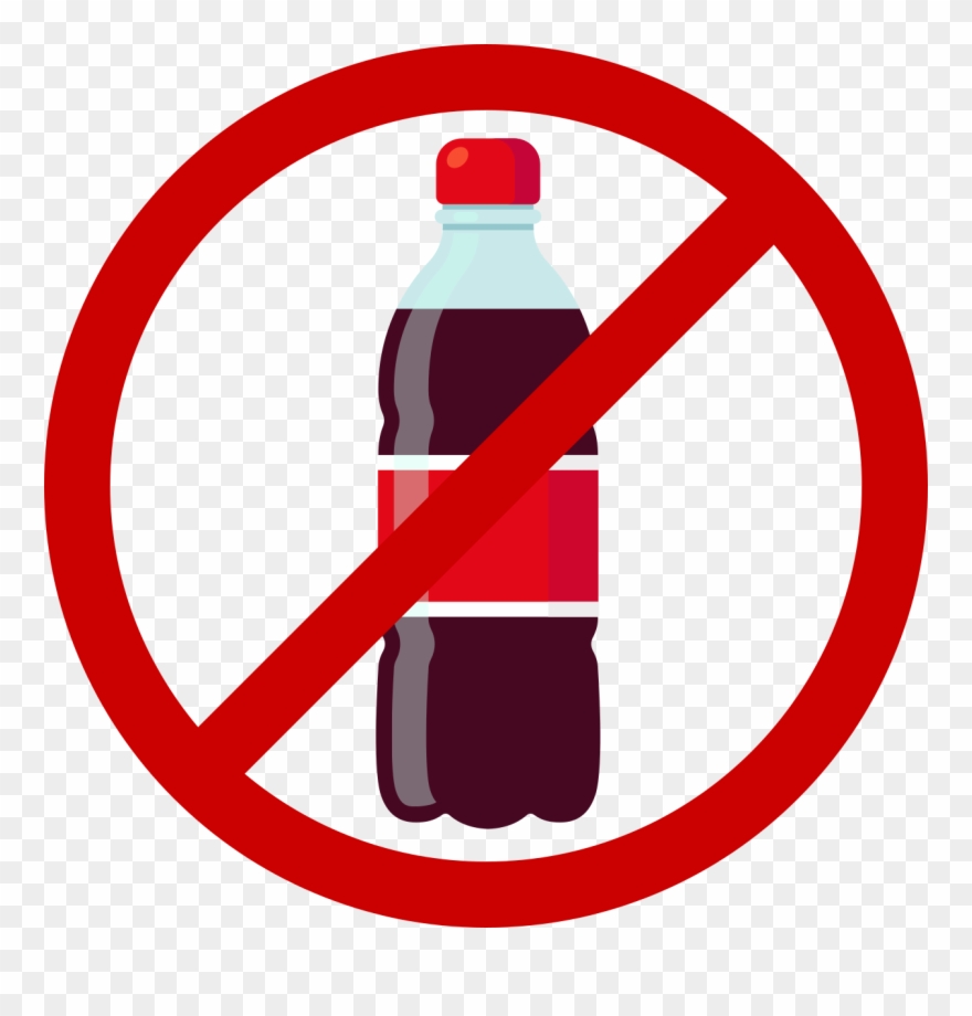 Avoid Soft And Fizzy Drinks As They Are High In Sugar.