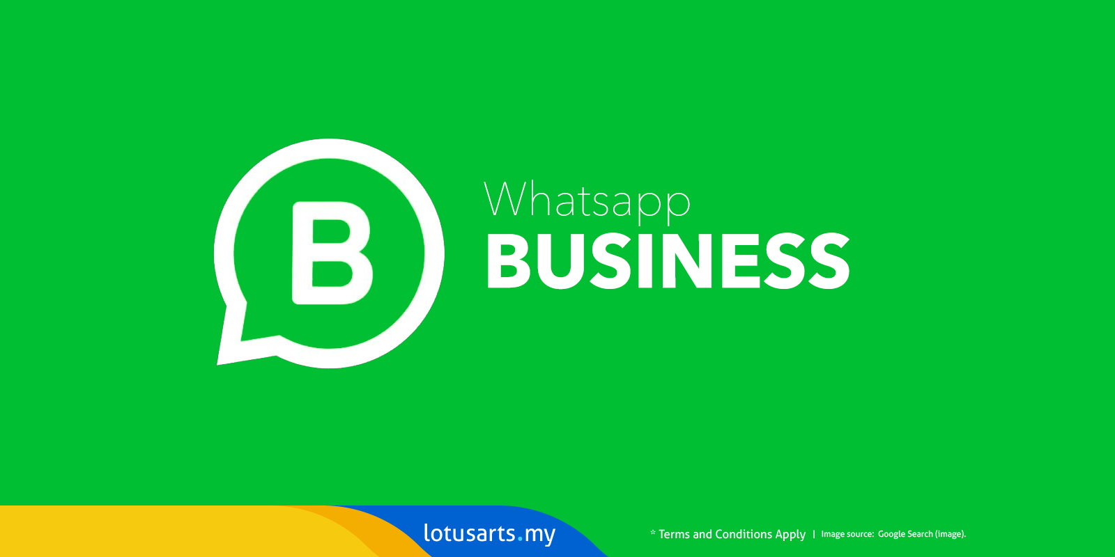 WhatsApp Is Releasing A New “Business” App.