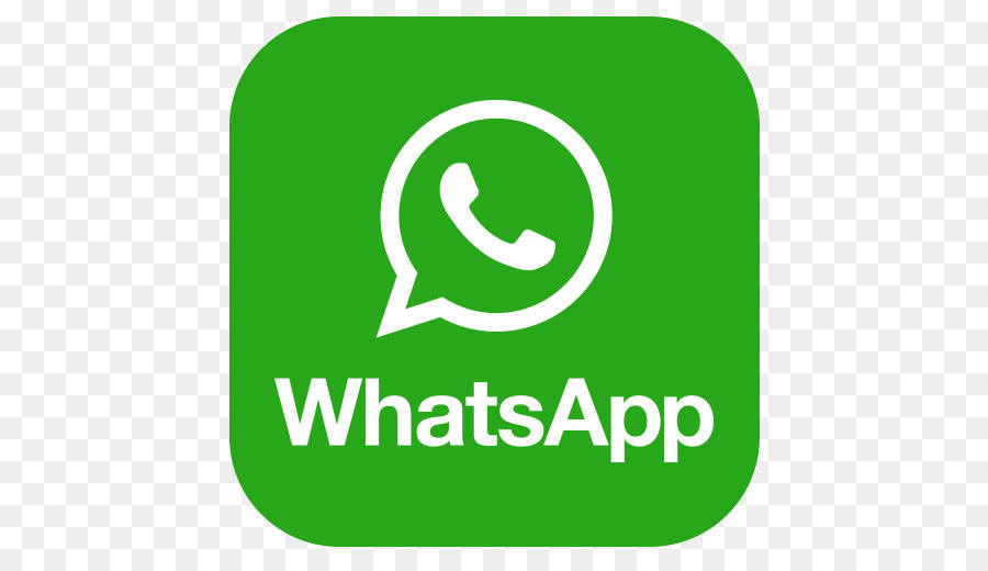 Whatsapp Logo】.