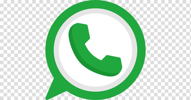 WhatsApp Logo , whatsapp transparent background PNG clipart.