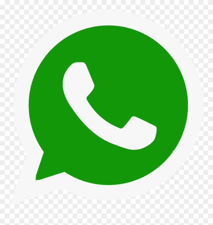 Logo Original Whatsapp Png Clipart.