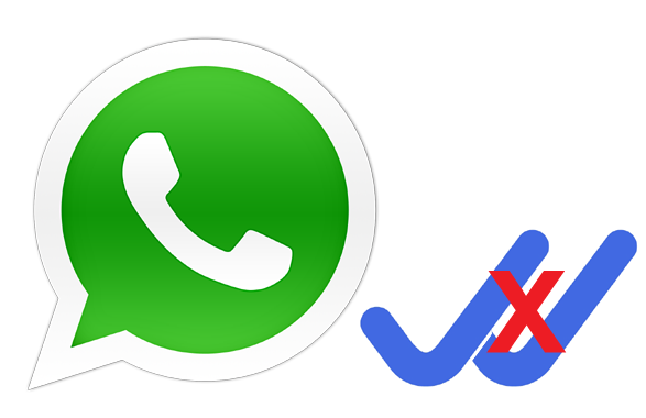 Five Simple Steps To Disable Blue Seen Ticks In WhatsApp on Smart Phones.