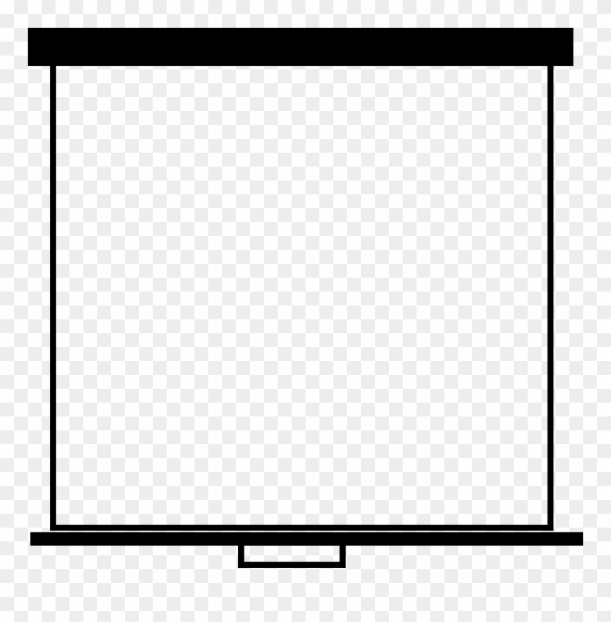 Clip Art Black White Board Clipart Dry.