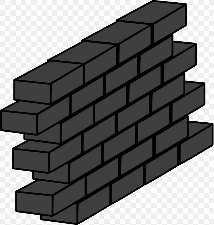 Wall Brick Clip Art, PNG, 1822x1920px, Wall, Automotive Tire.