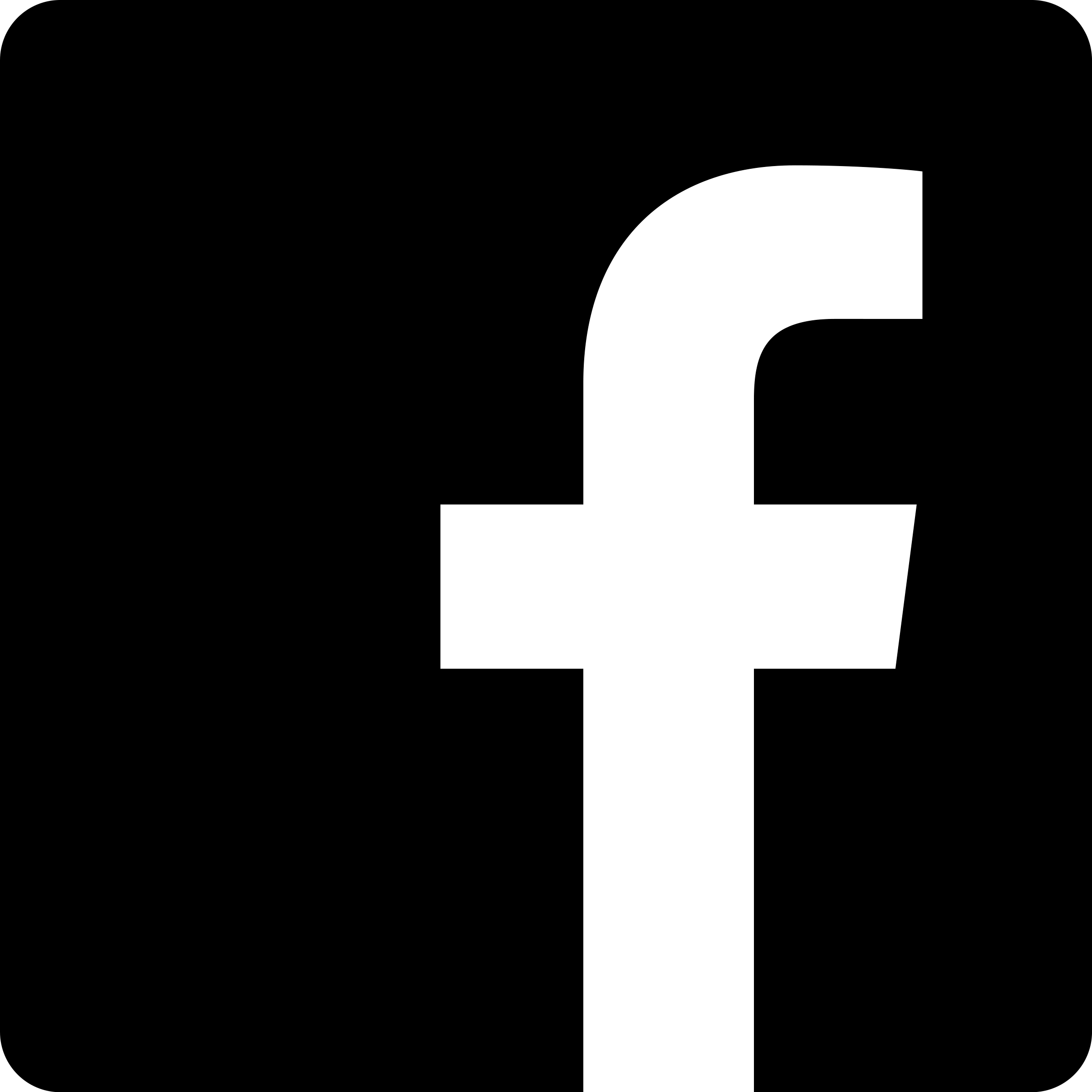 Facebook Logo PNG Transparent & SVG Vector.