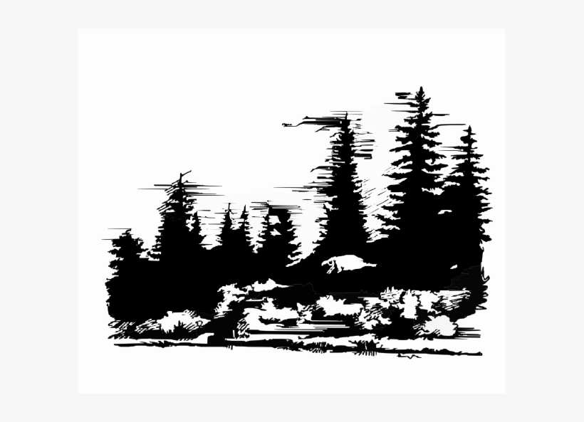 Mountain Range Clip Art At Clker.