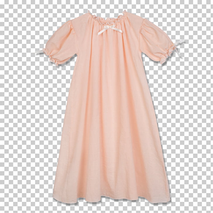 Clothing Nightgown Dress Nightwear Pajamas, cotton pajamas.