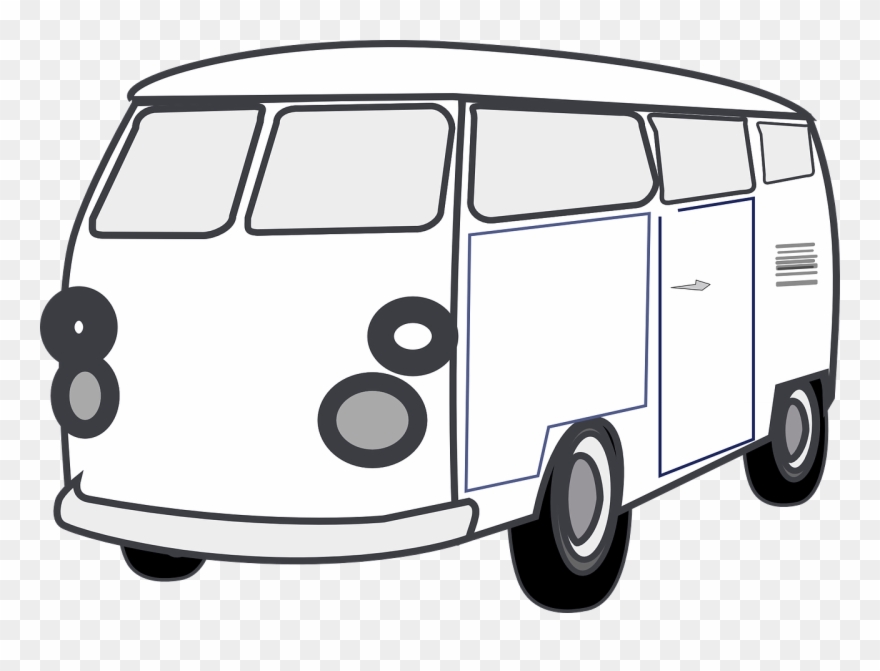 Buy Vw Bus.