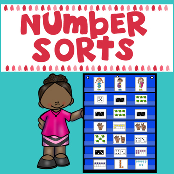 Number Sorts (Numbers 1.