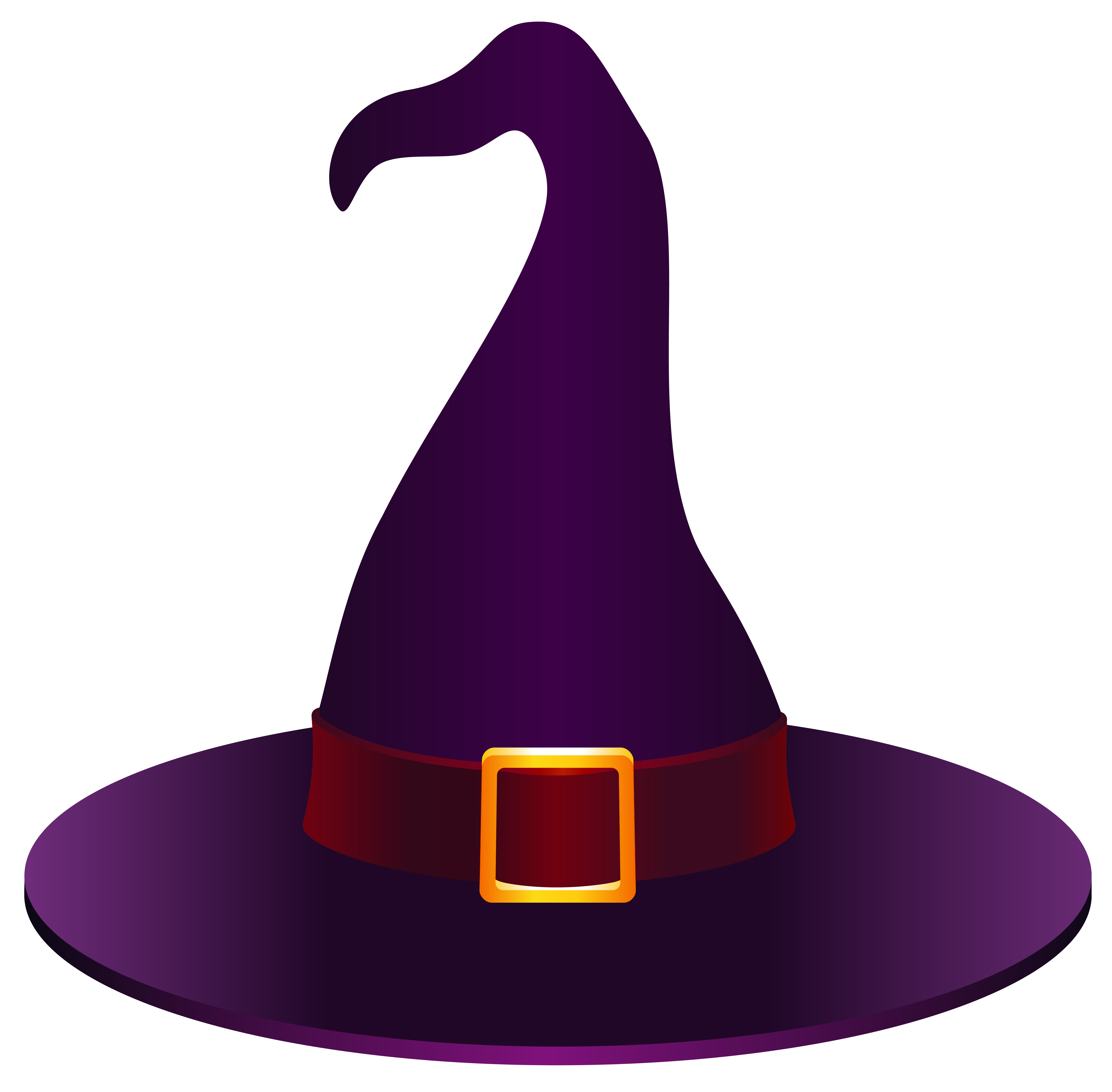 Witch Hat Clipart & Witch Hat Clip Art Images.