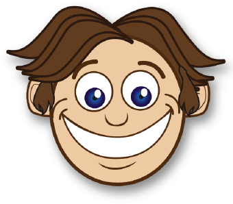 Smile dental clipart.