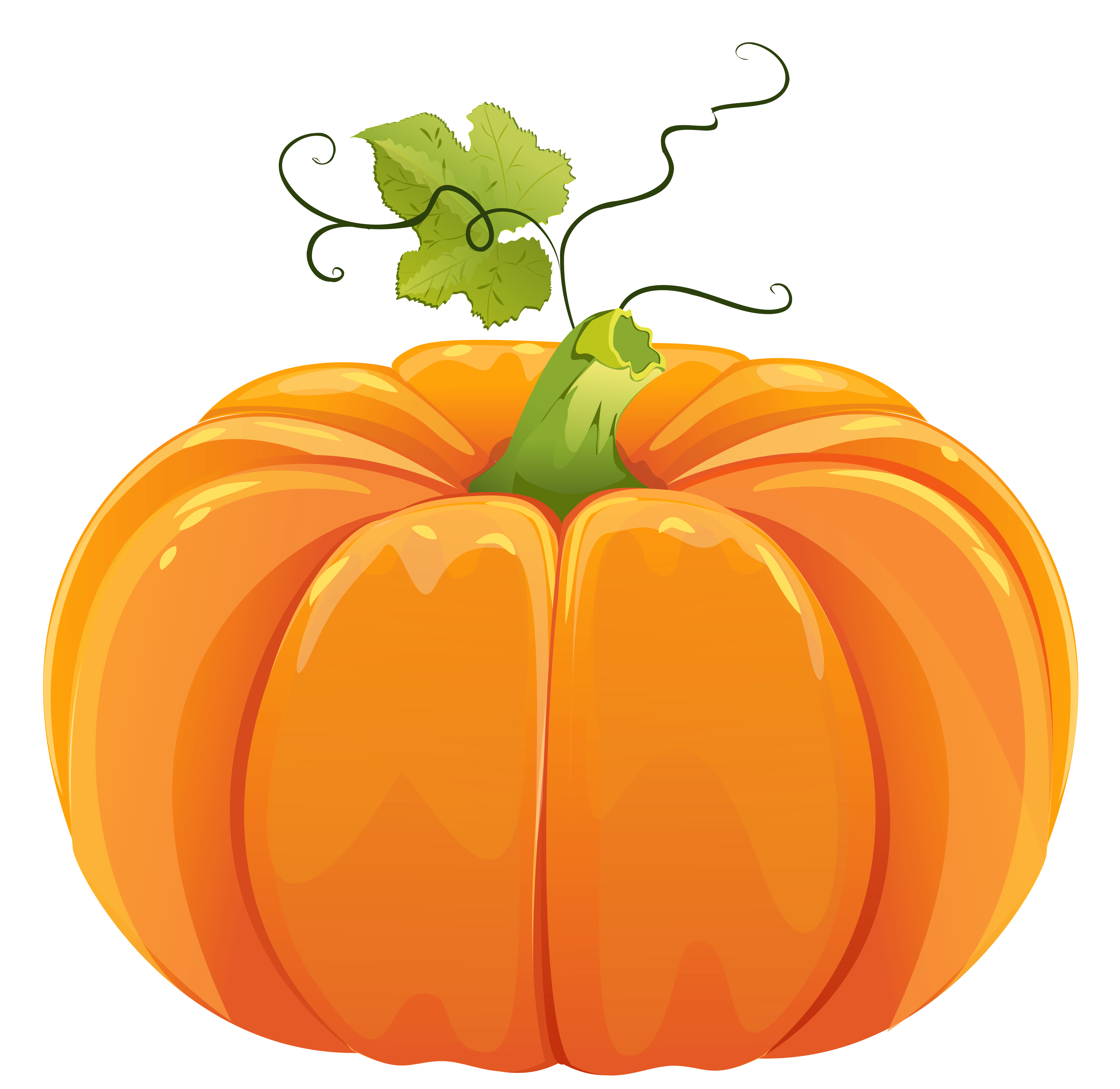 Free Pumpkin Clipart & Pumpkin Clip Art Images.