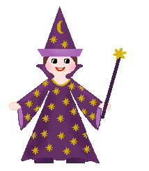 Wizard 20clipart.