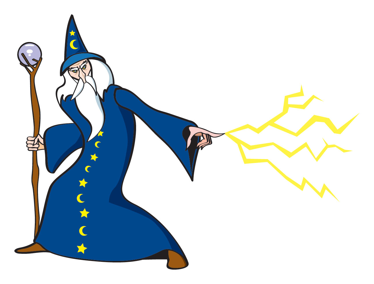 Free Wizard, Download Free Clip Art, Free Clip Art on.