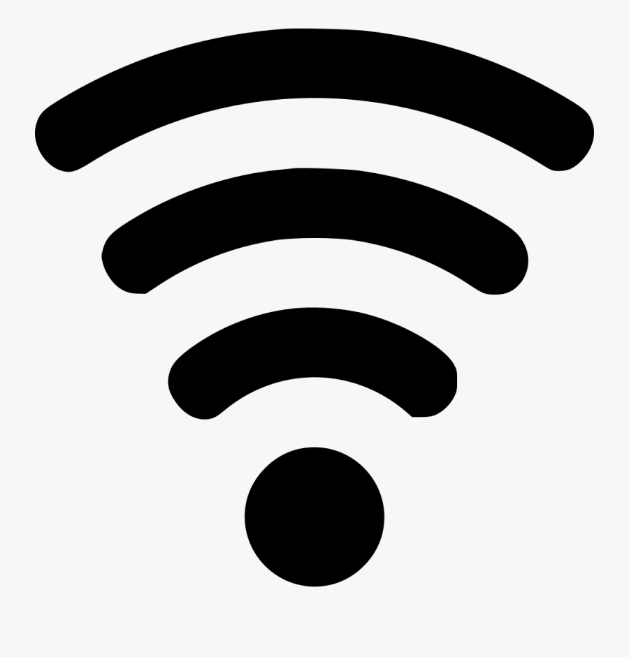 Wifi Signal Png.