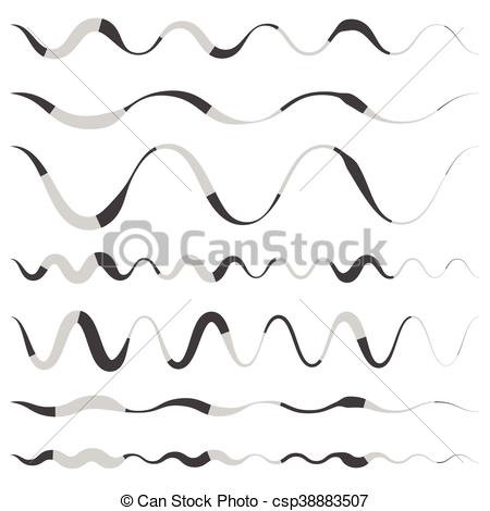 Collection of free Curving clipart wiggly line. Download on.