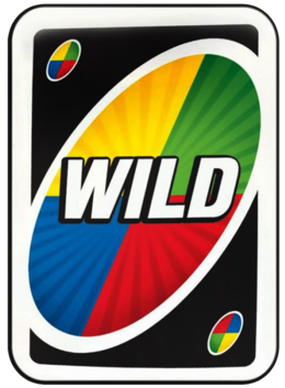 Wild Card transparent png images & cliparts.